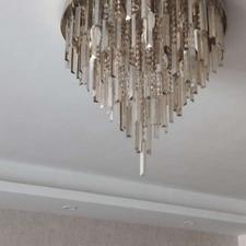 لوستر کریستال