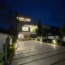 تریبلکس 400متری با سند تک برگ در کلوده