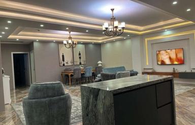 فروش واحد 167 متری در شهدای شمالی انزلی