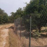 باغ دوبر 300متری دنج