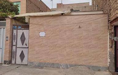 50 متر ویلایی