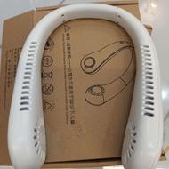 پنکه دور گردنی