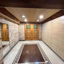 فروش آپارتمان 98 متر خوش نقشه در برج  