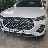 ماشین بدون توضیح