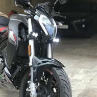 بنلی 180s مشکی مات درجه یک