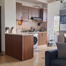 رهن و اجاره 64 متری سعدی(قابل تبدیل)