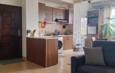 رهن و اجاره 64 متری سعدی(قابل تبدیل)