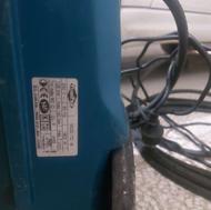 کارواش پمپک ایتالیایی 120 بار