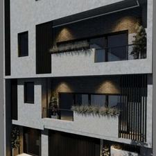 اجاره آپارتمان 175 متر در بلوار پاسداران