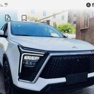 فروش کی ام سی x5