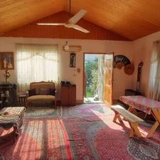 فروش ویلا 1000 متر در موزیرج