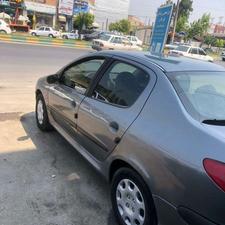 مدل اریان206sd V8