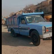 حمل بار نیسان