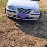 سمند الیکس مدل 93