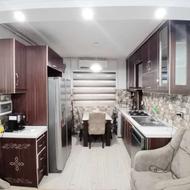 62متری/دو خواب/ طبقه 2/ سرچشمه