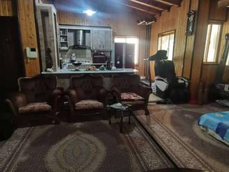 اجاره ویلا تریبلکس 200 متری در رستم رود