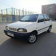 پراید 131 مدل 92