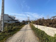 فروش زمین مسکونی 308 متر در همت آباد در شیپور