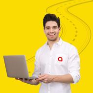 اعطای نمایندگی تاکسی اینترنتی ماکسیم در شهر آبگرم