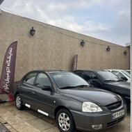 ریو مدل 89 معاوضه هم اارم