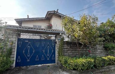 فروش ویلا 360 متر در مرکز شهر