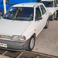 پراید 131 مدل 98