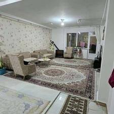 اجاره خانه یک خوابه پارکینگ دار شهرک گلستان80متر 