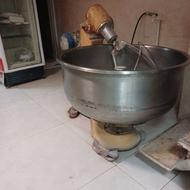 خمیر گیر سالم است