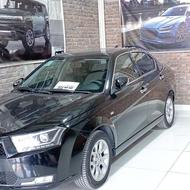 دنا پلاس 6دنده توربو اتوماتیک