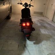 موتور برقی هیلتون