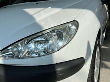 پژو 206 (تیپ2) 1401 سفید در شیپور