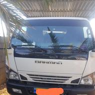 شیلر 6تن آخر1400مشابه صفر