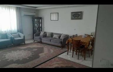 فروش یک طبقه بالای پارکینگ 100 متر در خیابان نور