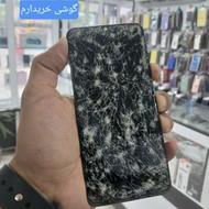 گوشی A13 a23 a15 a16 a04s شکسته خریدارم
