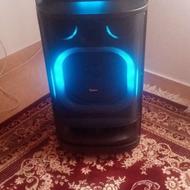 اسپیکر وباند