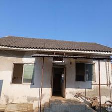 فروش خانه و کلنگی 190 متر در بلوار منفرد