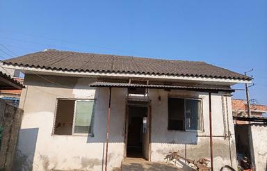 فروش خانه و کلنگی 190 متر در بلوار منفرد