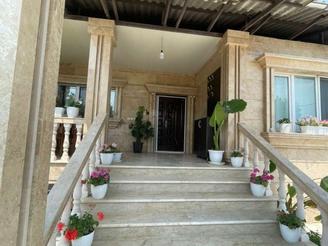 اجاره ویلا 230 متردربست درواچک