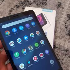 تبلت لنوو ...