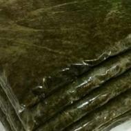 سبزی قرمه سرخ شده