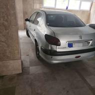 206 صندوقدار مدل88تصادفی