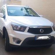 نیو اکتیون 2014 سفید