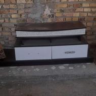 میزتلوزیون وبوفه ام دی اف