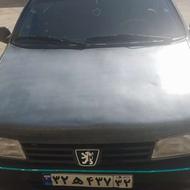 ماشین 405فروشی