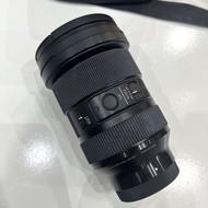 لنز سیگما 24 70