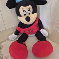 عروسک بزرگ سالم