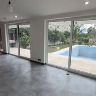 ویلا استخردار720متری سنددار در چابکسر