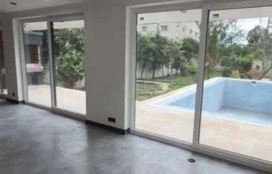 ویلا استخردار720متری سنددار در چابکسر