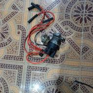 دلکو پراید کاربراتوری بشرط