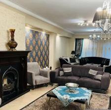 اجاره آپارتمان 200 متر در اندرزگو